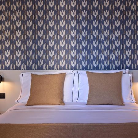 Naus Hotel Návplio Kültér fotó