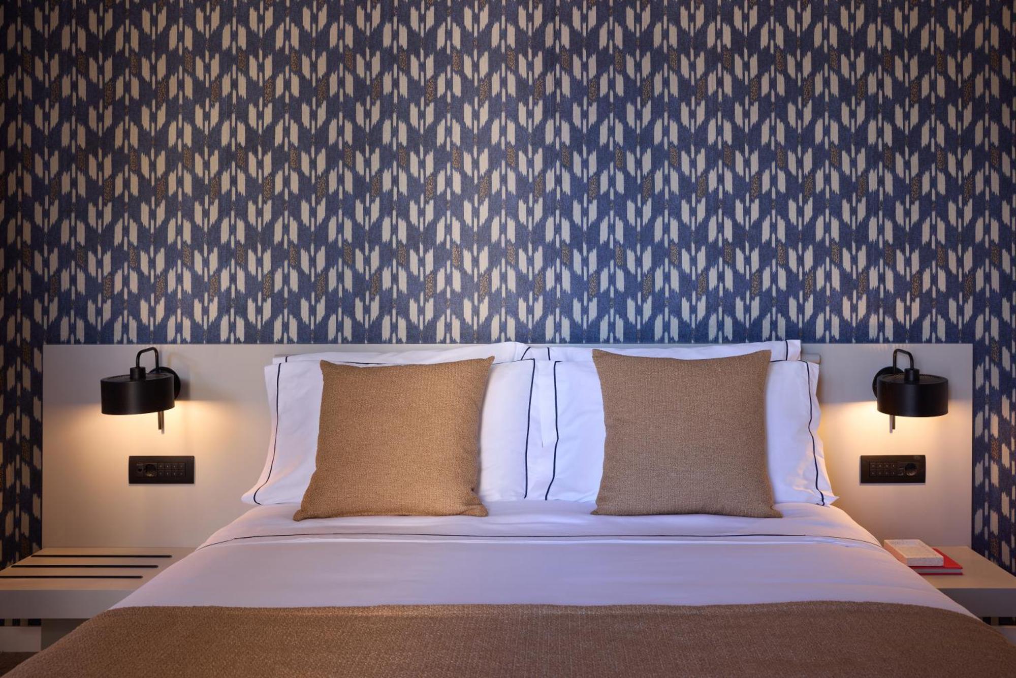 Naus Hotel Návplio Kültér fotó