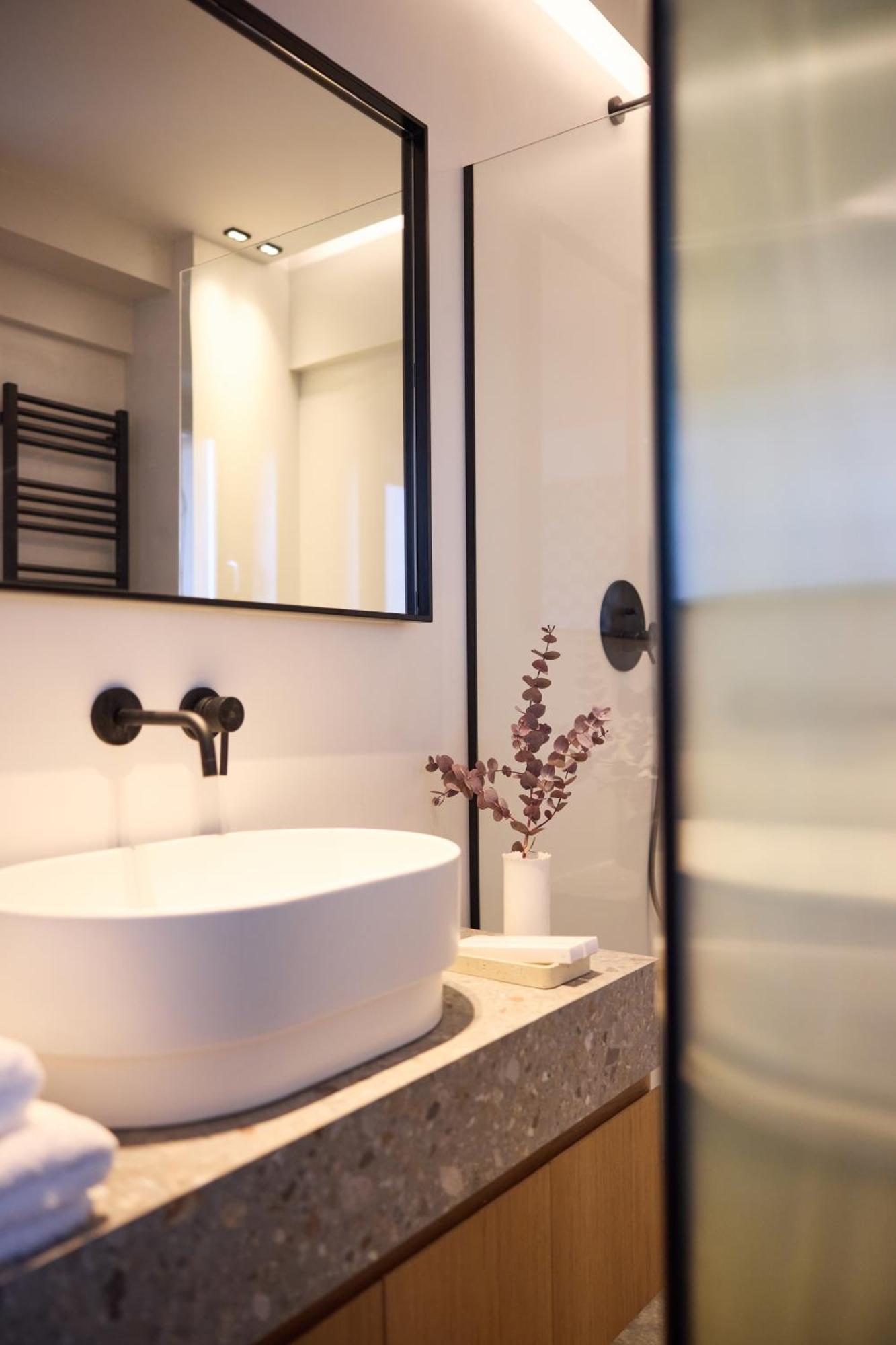 Naus Hotel Návplio Kültér fotó